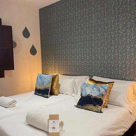 Apartamento Alberca De 1 Dormitorio Granada Kültér fotó
