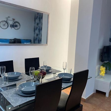 Apartamento Alberca De 1 Dormitorio Granada Kültér fotó